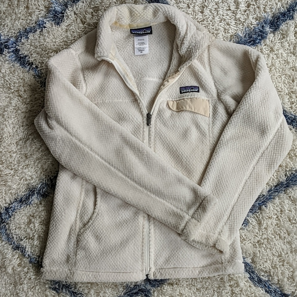 Patagonia Jacket - Full Zip Re-tool